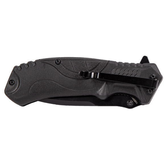 Smith & Wesson&reg; M&P&reg; 1085912 M2.0&reg; Drop Point Folding Knife
